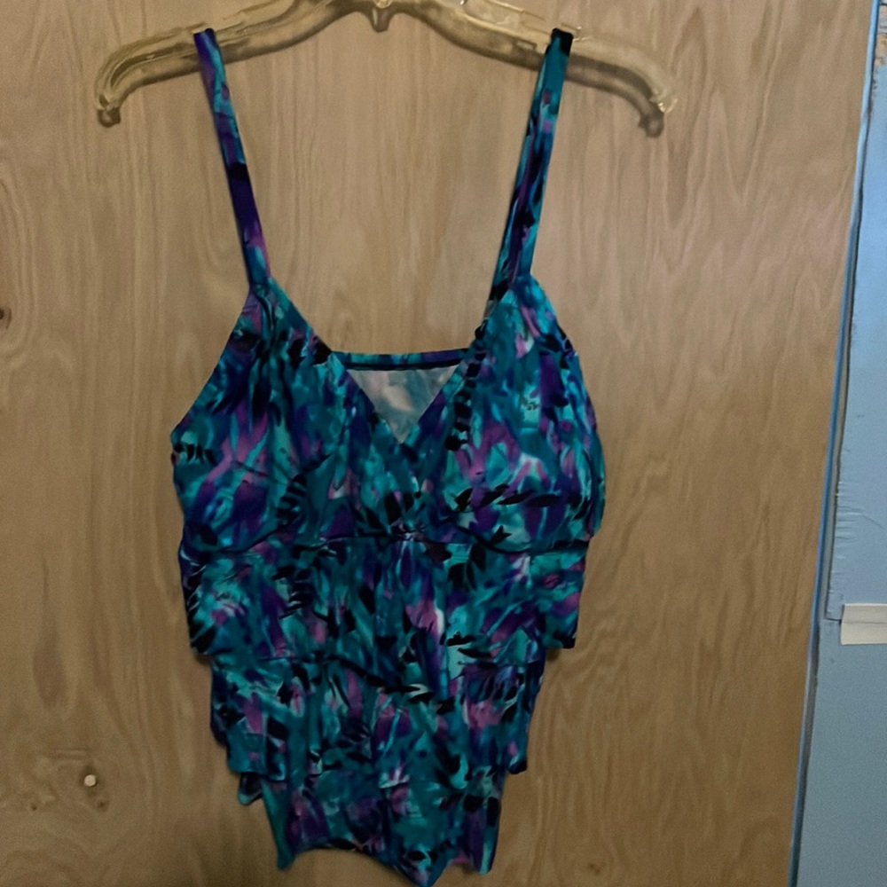 Catalina Swimsuit Top